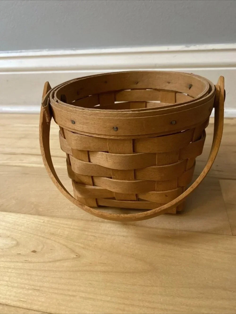 1994 Vintage Longaberger 5